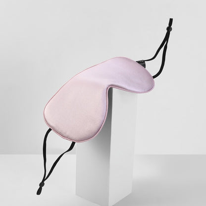 Double-Sided 100% Mulberry Silk Sleep Eye Mask