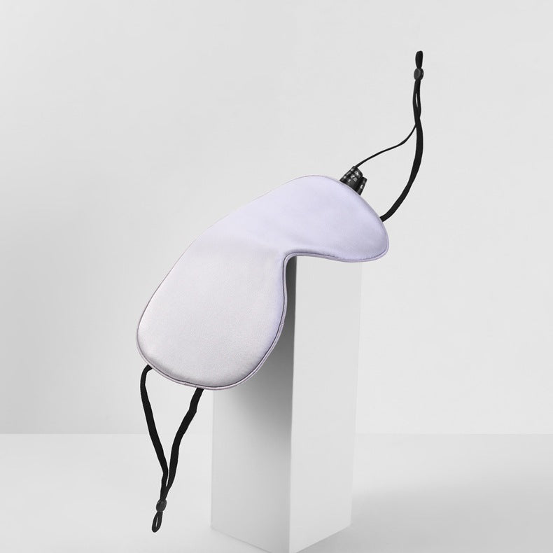 Double-Sided 100% Mulberry Silk Sleep Eye Mask