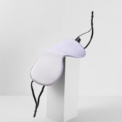 Double-Sided 100% Mulberry Silk Sleep Eye Mask
