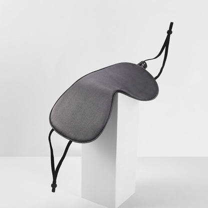 Double-Sided 100% Mulberry Silk Sleep Eye Mask