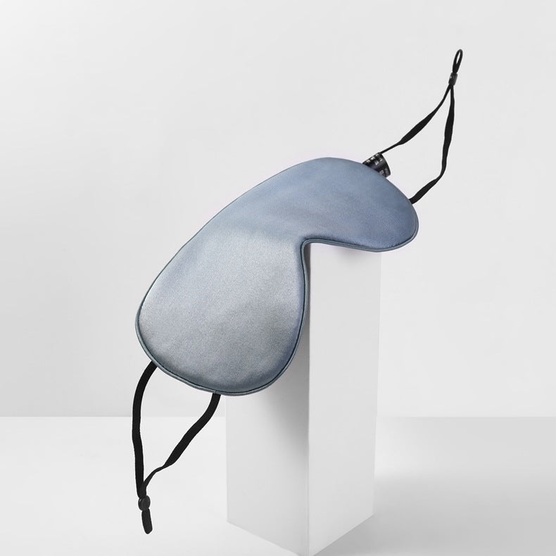 Double-Sided 100% Mulberry Silk Sleep Eye Mask
