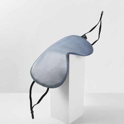 Double-Sided 100% Mulberry Silk Sleep Eye Mask