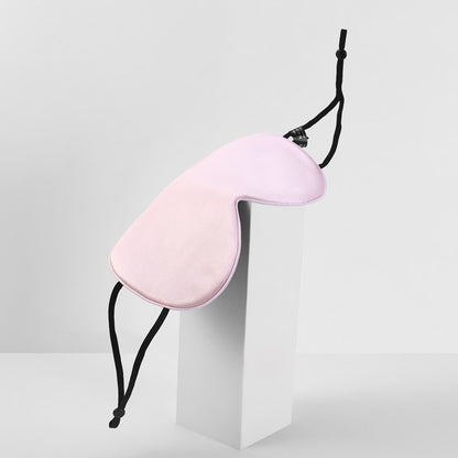 Double-Sided 100% Mulberry Silk Sleep Eye Mask