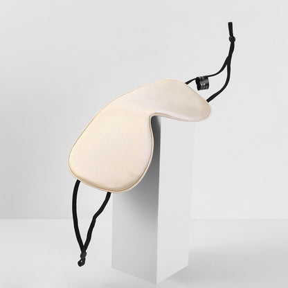 Double-Sided 100% Mulberry Silk Sleep Eye Mask