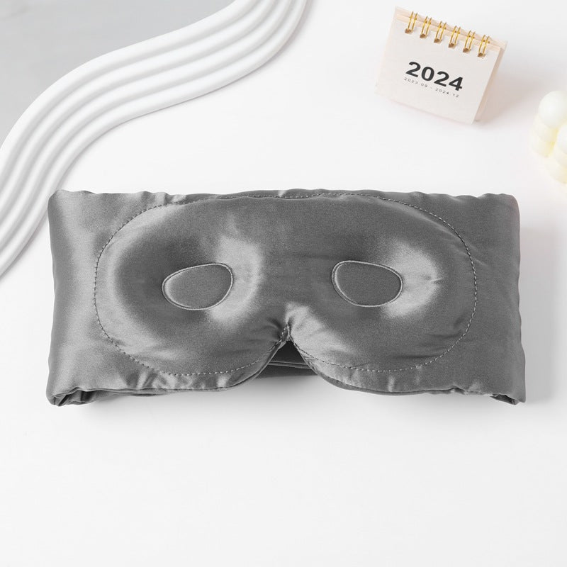 3D Silk Sleep Eye Mask