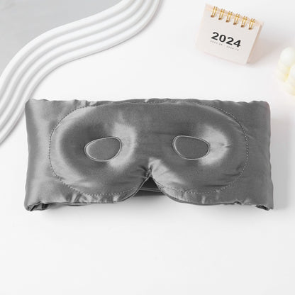 3D Silk Sleep Eye Mask