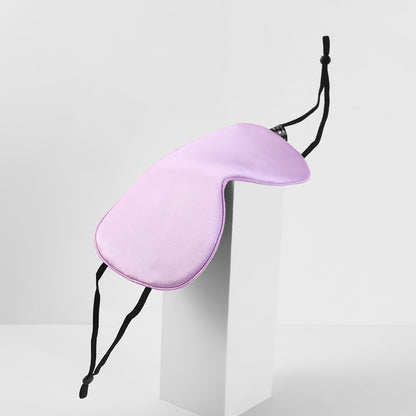 Double-Sided 100% Mulberry Silk Sleep Eye Mask