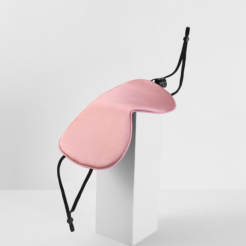 Double-Sided 100% Mulberry Silk Sleep Eye Mask