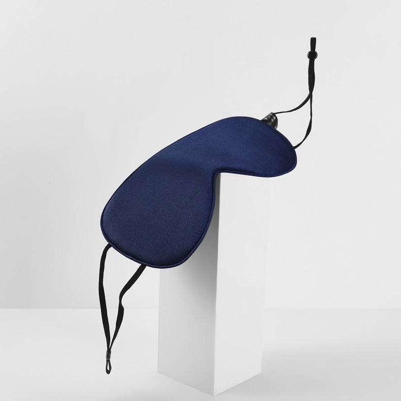 Double-Sided 100% Mulberry Silk Sleep Eye Mask