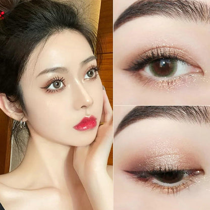 ⏳Buy 1 Get 1 Free 7.59￡！💥 Dual Shimmer Gradient Eyeshadow Stick🤩