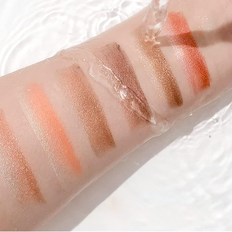 ⏳Buy 1 Get 1 Free 7.59￡！💥 Dual Shimmer Gradient Eyeshadow Stick🤩