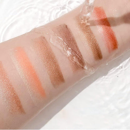 ⏳Buy 1 Get 1 Free 7.59￡！💥 Dual Shimmer Gradient Eyeshadow Stick🤩