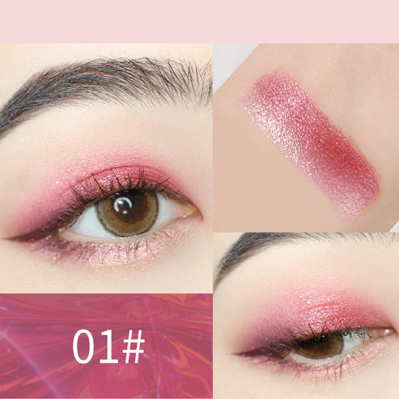 ⏳Buy 1 Get 1 Free 7.59￡！💥 Dual Shimmer Gradient Eyeshadow Stick🤩
