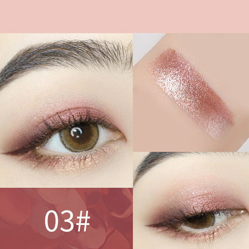 ⏳Buy 1 Get 1 Free 7.59￡！💥 Dual Shimmer Gradient Eyeshadow Stick🤩