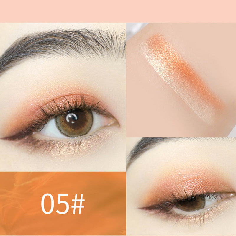 ⏳Buy 1 Get 1 Free 7.59￡！💥 Dual Shimmer Gradient Eyeshadow Stick🤩