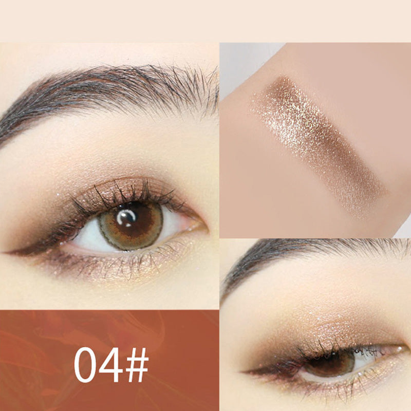 ⏳Buy 1 Get 1 Free 7.59￡！💥 Dual Shimmer Gradient Eyeshadow Stick🤩