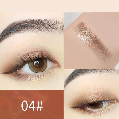 ⏳Buy 1 Get 1 Free 7.59￡！💥 Dual Shimmer Gradient Eyeshadow Stick🤩