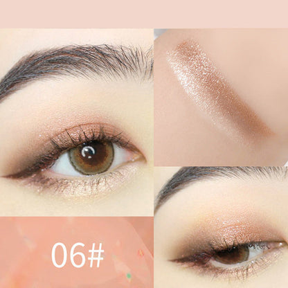 ⏳Buy 1 Get 1 Free 7.59￡！💥 Dual Shimmer Gradient Eyeshadow Stick🤩