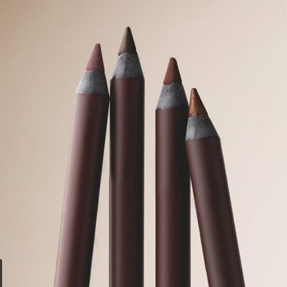 🔥Hot Sale  64%off,Waterproof Long-Lasting Eyeliner Pencil,Smudge-Resistant, Glides on Easily to Create any Look, Aubergine