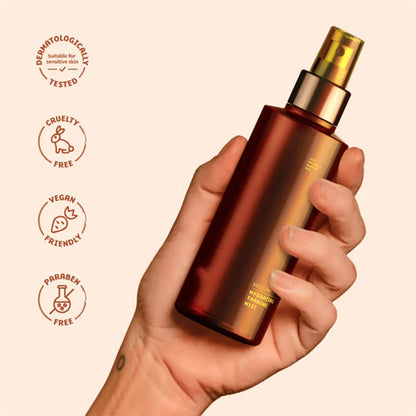 🔥Hot Sale🔥Self-Tanning Hydrating Mist - 49% OFF- Natural Streak-Free Sun-Kissed Glow
