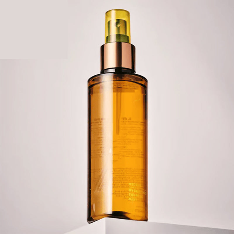 🔥Hot Sale🔥Self-Tanning Hydrating Mist - 49% OFF- Natural Streak-Free Sun-Kissed Glow