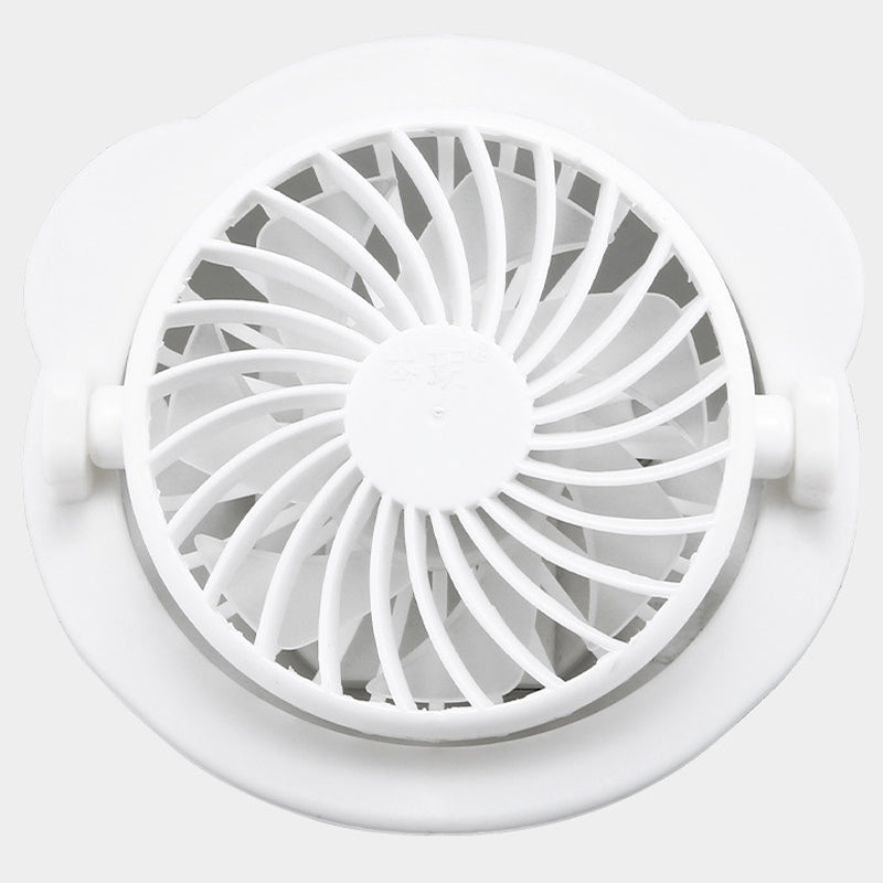 🧢 Breathable Baseball Cap + Solar Fan – Sun Protection & Cooling Combo, Outdoor Work Essential