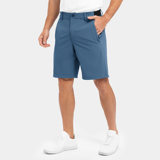⏳LAST DAY SALE 60% OFF !!📢Men's Stretch Quick Dry Casual Golf Shorts