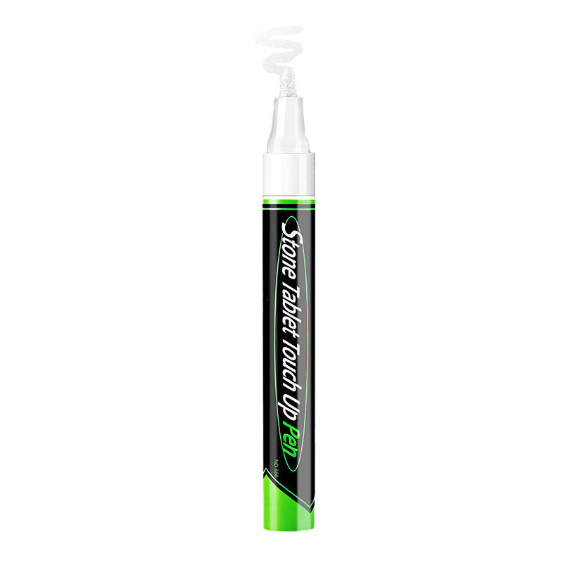 🪦 Tombstone Marker Pen – Restore Faded Grave Inscriptions, Weatherproof & Easy to Use ✍️🕯️