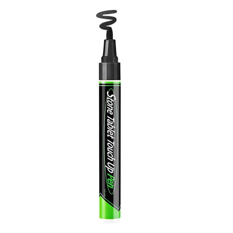 🪦 Tombstone Marker Pen – Restore Faded Grave Inscriptions, Weatherproof & Easy to Use ✍️🕯️