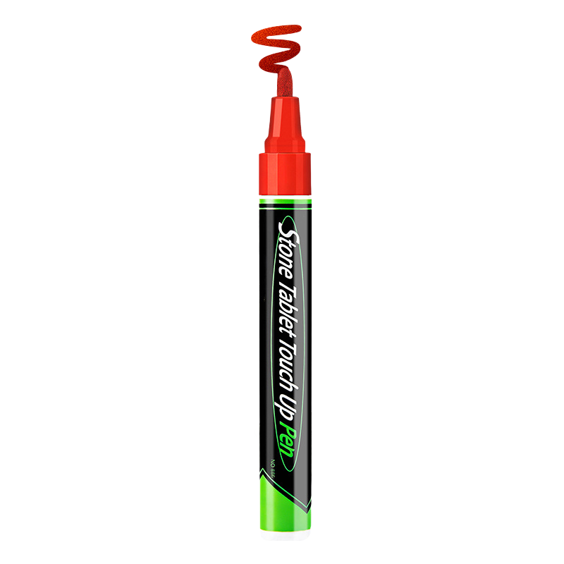 🪦 Tombstone Marker Pen – Restore Faded Grave Inscriptions, Weatherproof & Easy to Use ✍️🕯️
