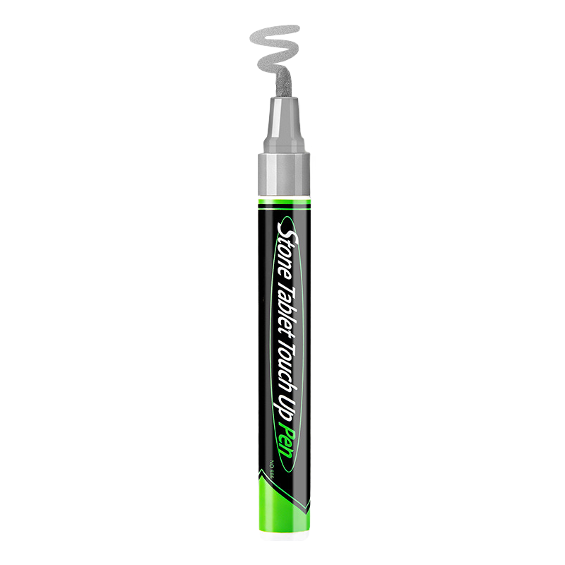 🪦 Tombstone Marker Pen – Restore Faded Grave Inscriptions, Weatherproof & Easy to Use ✍️🕯️