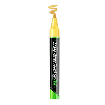 🪦 Tombstone Marker Pen – Restore Faded Grave Inscriptions, Weatherproof & Easy to Use ✍️🕯️