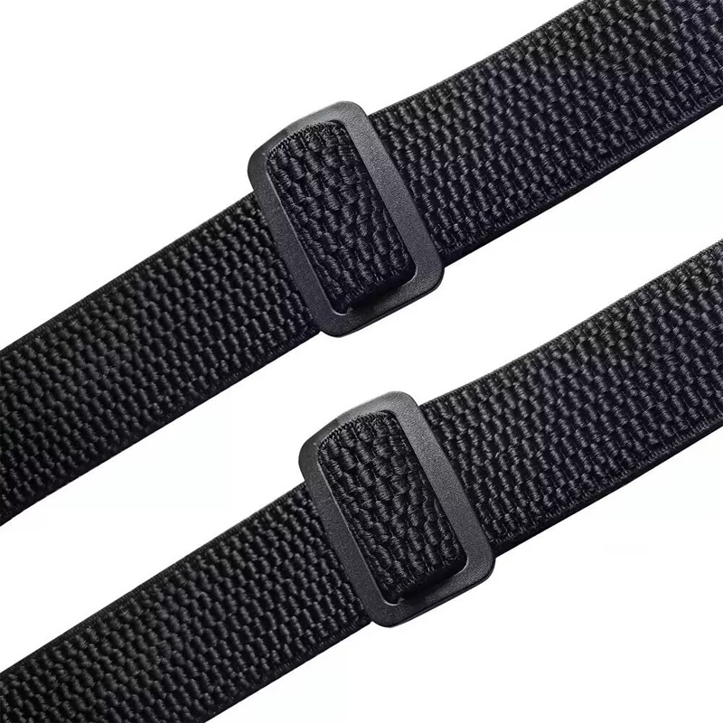 👔 Men's X-Back Suspenders – Durable Hook Clips, Adjustable Length, Classic Style for Daily Wear 💪✨
