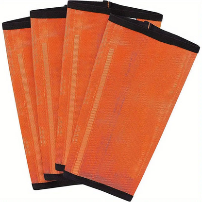 🐴 Durable Fly Leggings for Horses – Breathable, Anti-Bug, Comfort Fit