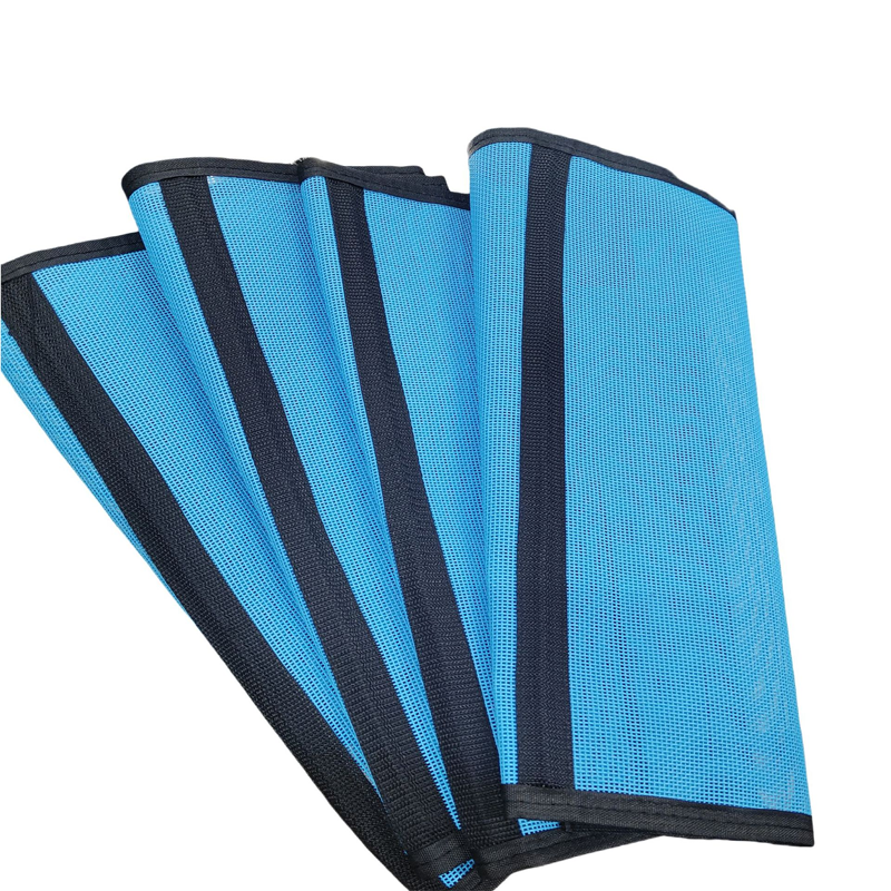 🐴 Durable Fly Leggings for Horses – Breathable, Anti-Bug, Comfort Fit