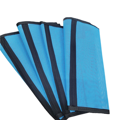 🐴 Durable Fly Leggings for Horses – Breathable, Anti-Bug, Comfort Fit