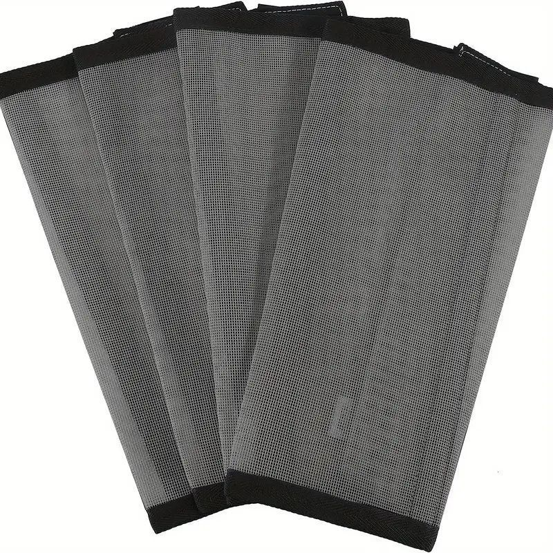 🐴 Durable Fly Leggings for Horses – Breathable, Anti-Bug, Comfort Fit