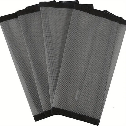 🐴 Durable Fly Leggings for Horses – Breathable, Anti-Bug, Comfort Fit