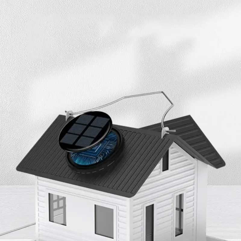 🐦Light Up Your Garden – Church-Style Solar Bird Feeder with Soft LED, 5lb Seed Capacity, Perfect for Bird Lovers & Gardeners 🎁🐦