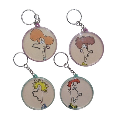 🎭 Magic Face-Changing Mini Disc – Exquisite Collectible Novelty, Vintage-Style Magic Toy, Great for Souvenir, Gift or Curio Shelf Display， Fun for Birthday Parties, Carnival Prizes or Office Desk  🏺✨🎁