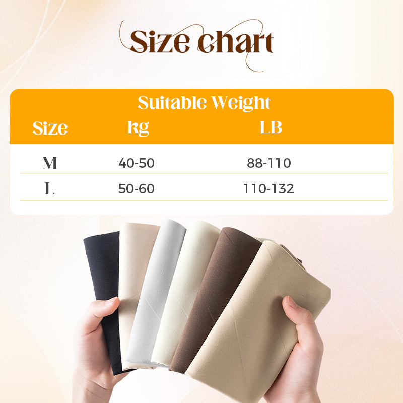 🔥Hot Sale🔥 Women’s Tummy Control High-Waist Underwear – Firm Yet Comfy, Smooths Figure, Stretch Cotton, Daily Invisible Wear 🩲✨
