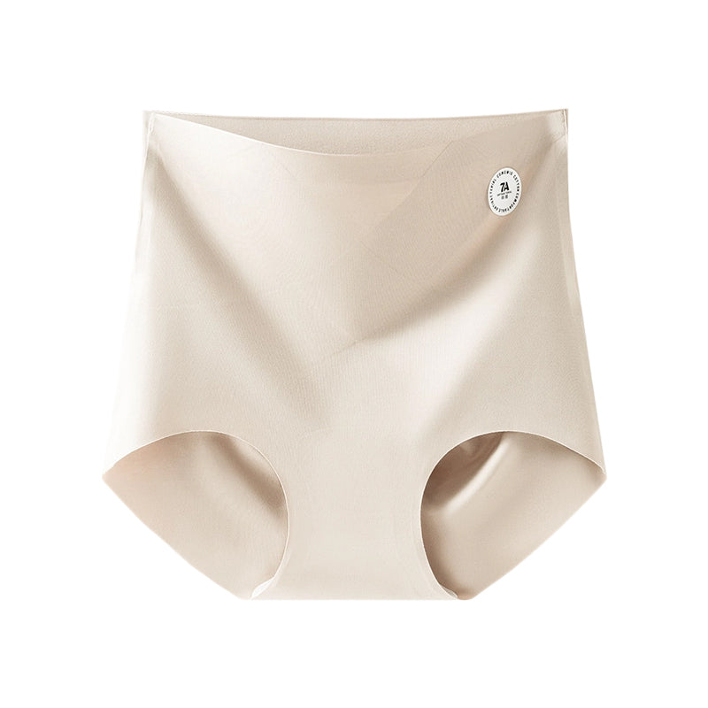 🔥Hot Sale🔥 Women’s Tummy Control High-Waist Underwear – Firm Yet Comfy, Smooths Figure, Stretch Cotton, Daily Invisible Wear 🩲✨