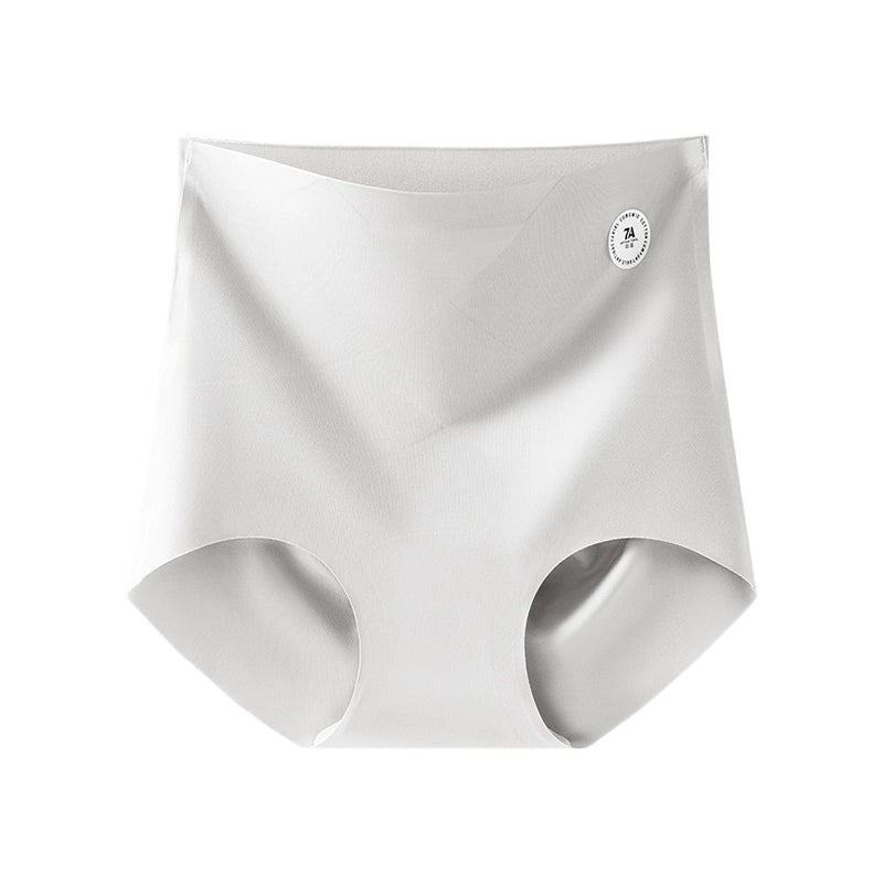 🔥Hot Sale🔥 Women’s Tummy Control High-Waist Underwear – Firm Yet Comfy, Smooths Figure, Stretch Cotton, Daily Invisible Wear 🩲✨