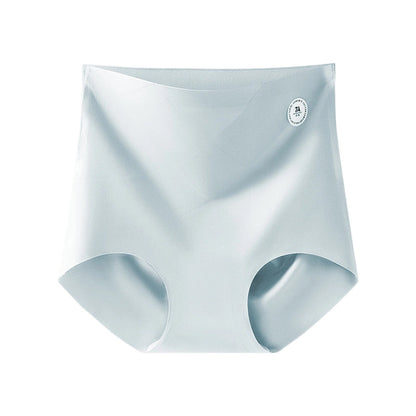 🔥Hot Sale🔥 Women’s Tummy Control High-Waist Underwear – Firm Yet Comfy, Smooths Figure, Stretch Cotton, Daily Invisible Wear 🩲✨