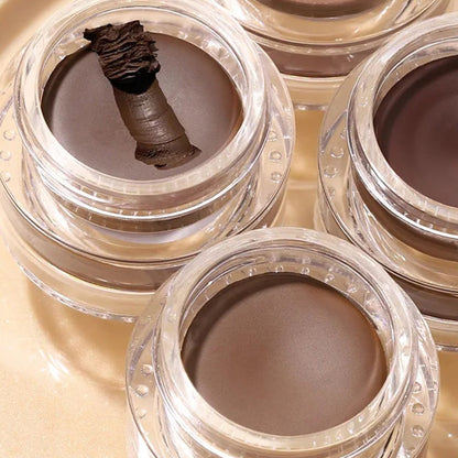 🖌️ New arrival 48% OFF!👁️ Long-Lasting Eyebrow Cream – Waterproof, Smudge-Proof