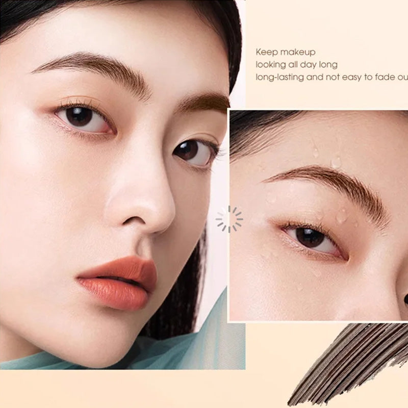🖌️ New arrival 48% OFF!👁️ Long-Lasting Eyebrow Cream – Waterproof, Smudge-Proof