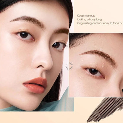 🖌️ New arrival 48% OFF!👁️ Long-Lasting Eyebrow Cream – Waterproof, Smudge-Proof