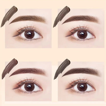 🖌️ New arrival 48% OFF!👁️ Long-Lasting Eyebrow Cream – Waterproof, Smudge-Proof