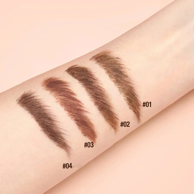 🖌️ New arrival 48% OFF!👁️ Long-Lasting Eyebrow Cream – Waterproof, Smudge-Proof