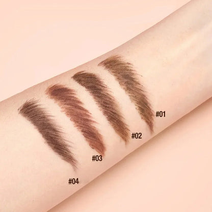 🖌️ New arrival 48% OFF!👁️ Long-Lasting Eyebrow Cream – Waterproof, Smudge-Proof